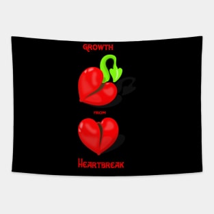 heartbreak Tapestry