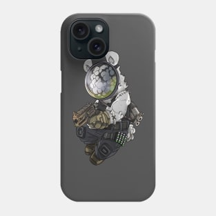 Tactical Teddies ® Forgotten Void Phone Case