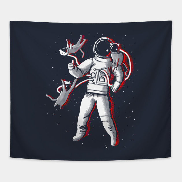 Intergalactic Cat Fancy