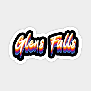 Glens Falls Magnet