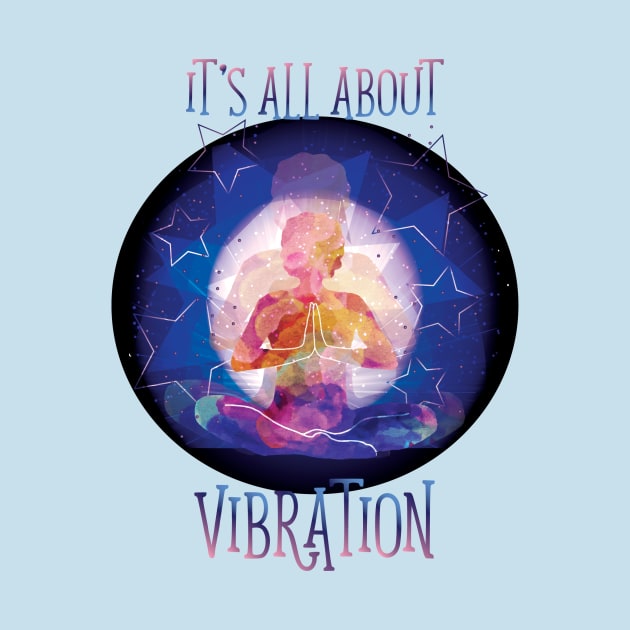 It's all about Vibration -female by clothed_in_kindness