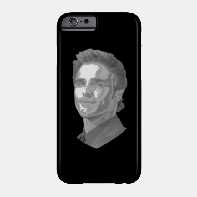 Jacob Elordi From The Kissing Booth Metallic The Kissing Booth Phone Case Teepublic