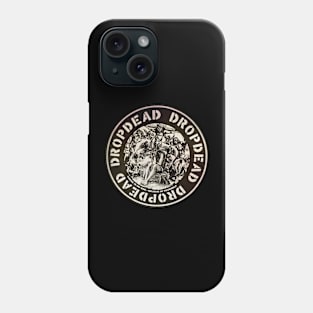 deaddrop Phone Case