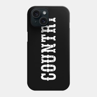 Country Phone Case