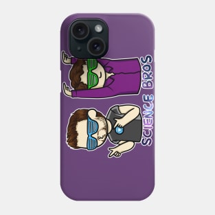 Science Bros Phone Case