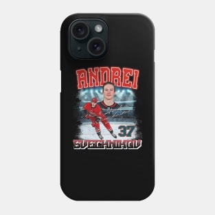 Andrei Svechnikov Phone Case