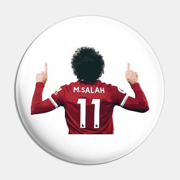 MO SALAH Pin by HSDESIGNS