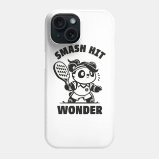 Padel Tennis Phone Case