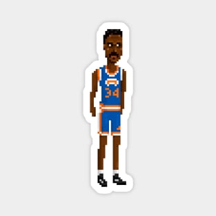 Charles Oakley Magnet