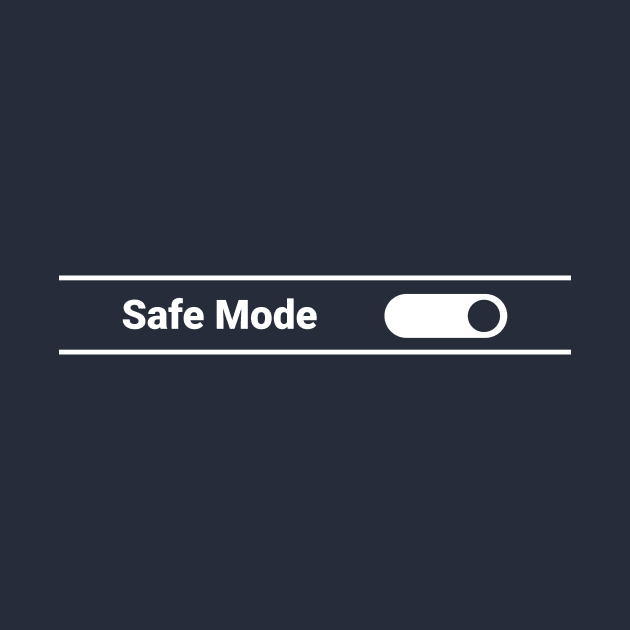 Safe Mode by Meta Nugget