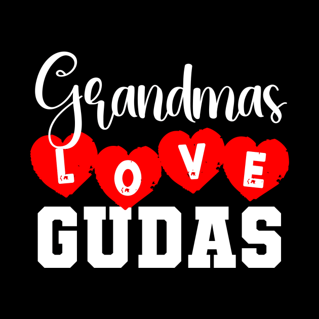 Anaheim Ducks Radko Gudas Grandmas Love Gudas by itstamaravoss