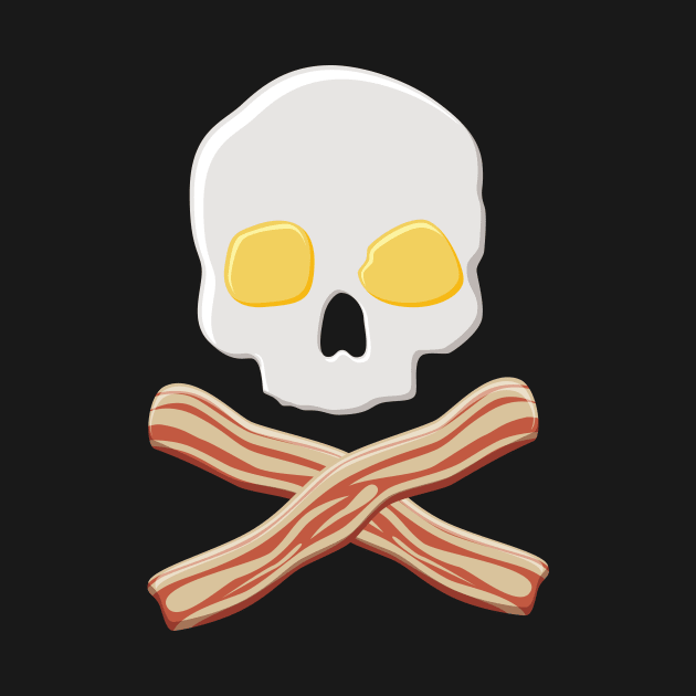 Dead Breakfast by Relzak