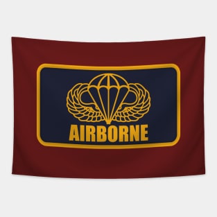 Airborne Tapestry