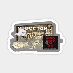 Stockton Magnet