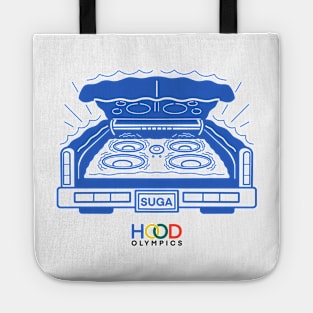 Bass Competition Tote