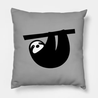 Sloth Pocket Pillow