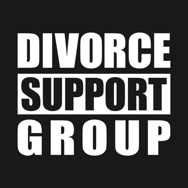 Divorce Support Group by Eyes4