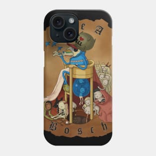 Like A Bosch Phone Case