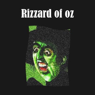 Rizz Rizzard of oz T-Shirt