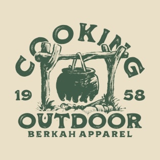 OUTDOOR T-Shirt