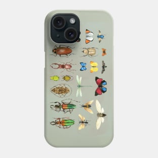 The Usual Suspects Phone Case