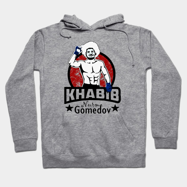 khabib sweatshirt