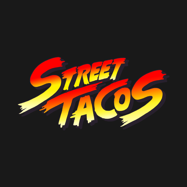 street tacos by Walmazan