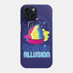 Cosmic Allusion Phone Case