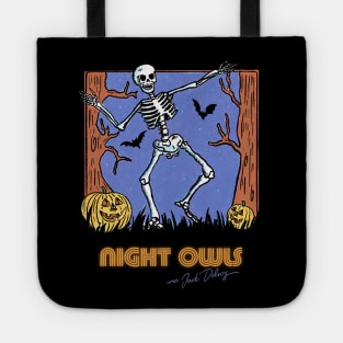 Night Owls Tote