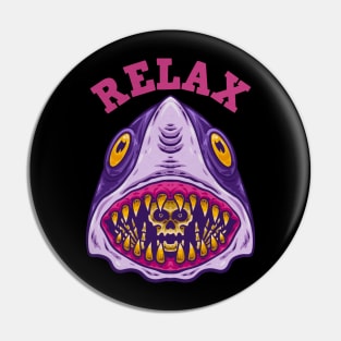 Relax Pin