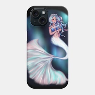 Mermaid Phone Case