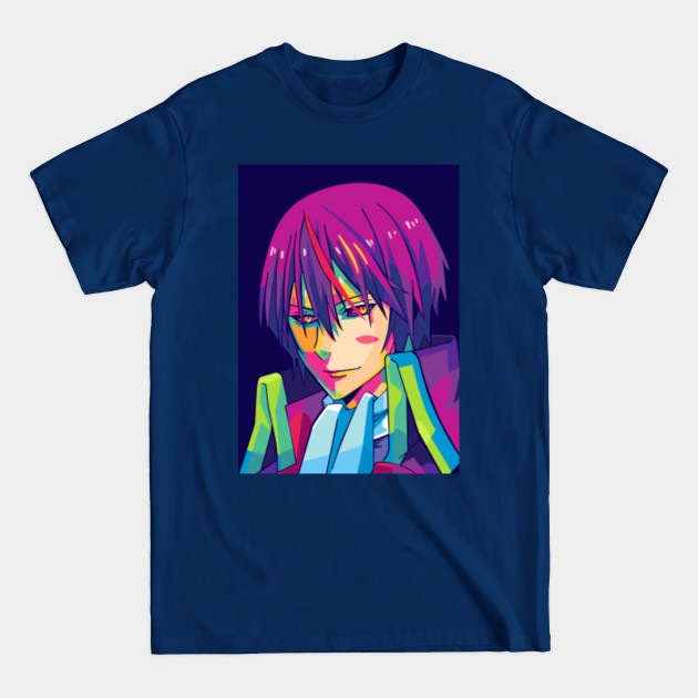 Discover Diablo pop art - Anime And Manga - T-Shirt