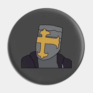 Swaggersouls Minimalist Pin