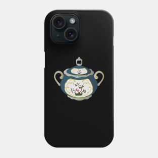 Unfortunate Snicket Sugar Bowl Phone Case