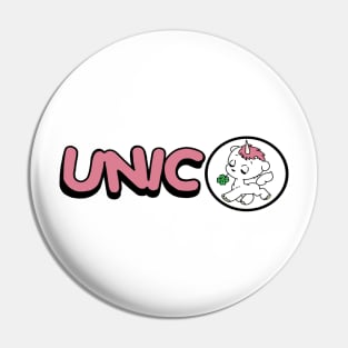 Unico Cute Pin