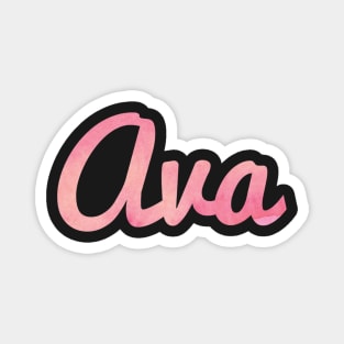 Ava Magnet