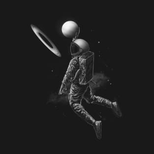 Saturn Dunk T-Shirt