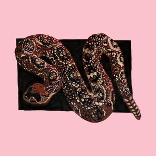 Rattlesnake T-Shirt