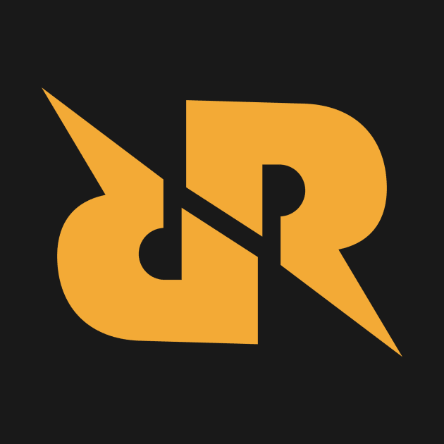 RRQ Esports Logo by Team RRQ Esports