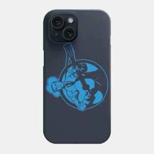Lonesome Phone Case