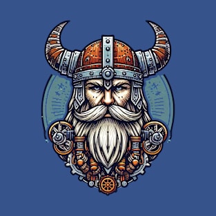 Viking S02 D88 T-Shirt