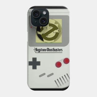 Keystone Ghostbusters Gear Phone Case