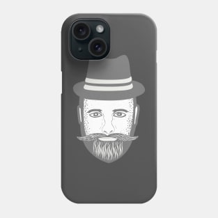 Perfect Daddy Merch Phone Case