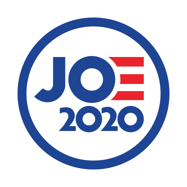 Joe 2020 by MShams13