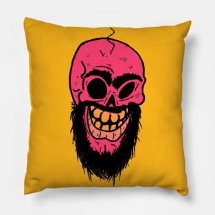 Zombie Creep Pillow