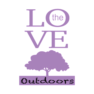 Love the outdoors T-Shirt