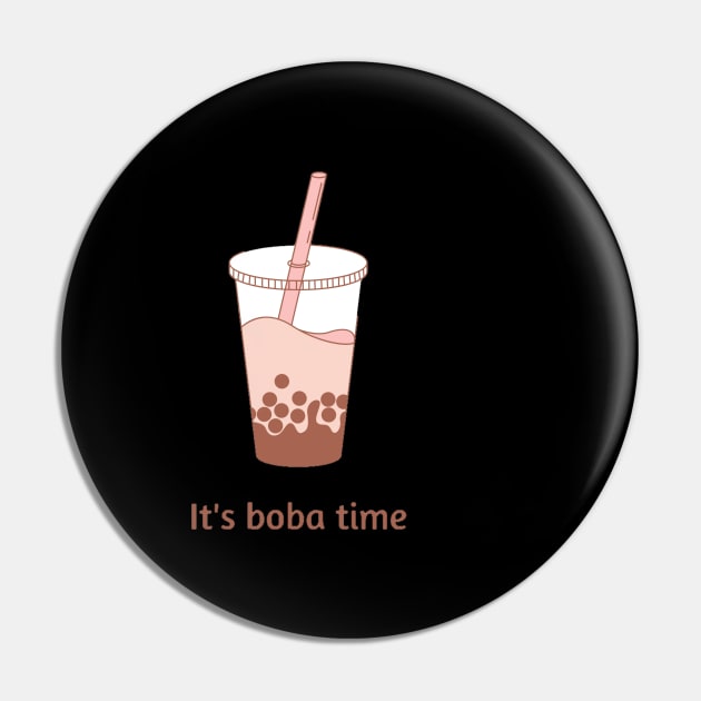 It's boba time for bubble tea lovers Pin by Style24x7