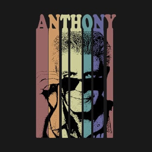 Anthony sunglasses//Retro Art T-Shirt