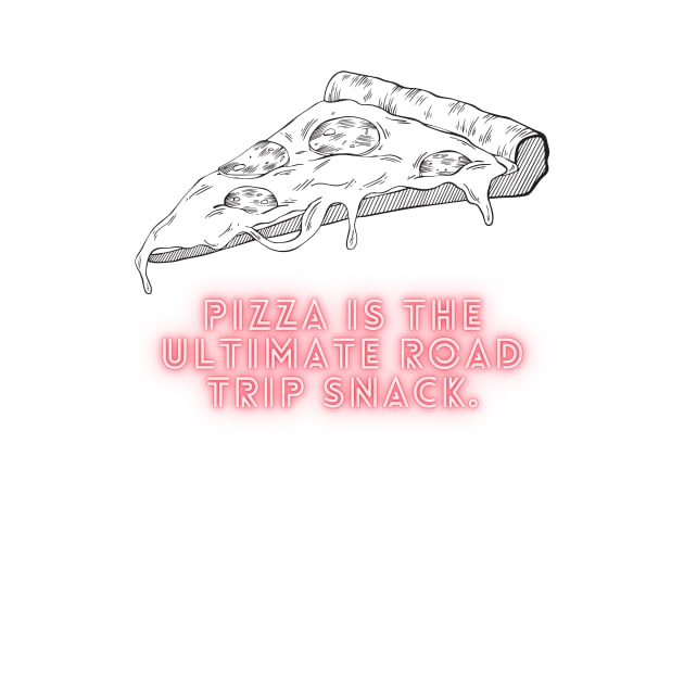 Pizza Love: Inspiring Quotes and Images to Indulge Your Passion by Painthat