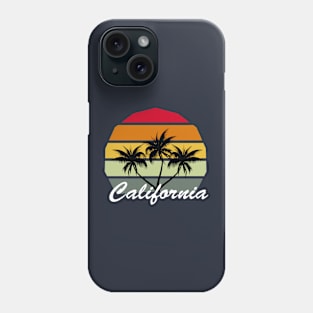 California Phone Case